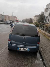 opel meriva-a