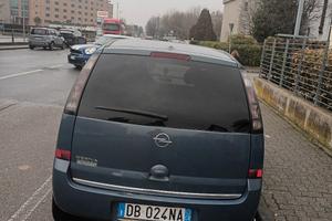 opel meriva-a