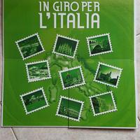 gioco in giro per l Italia 