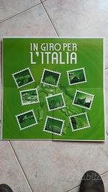 gioco in giro per l Italia 