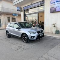 Seat Arona 1.0 TGI FR BENZINA/METANO DI SERIE, CON