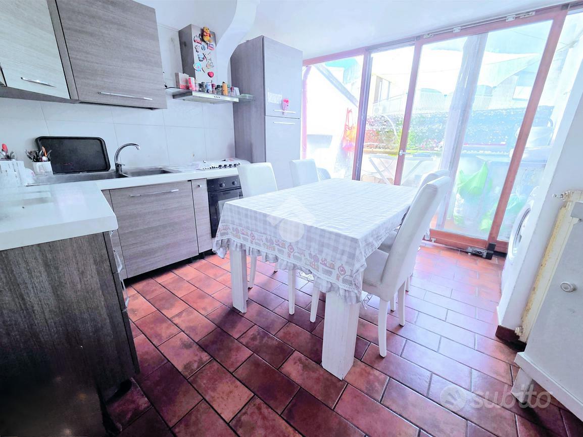 Apartment in Manduria, Taranto - Altro
