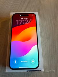 Iphone 15 256