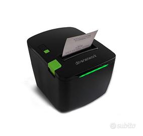 Ditronetwork 8010 stampante termica