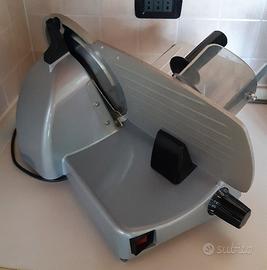 Affettatrici elettriche