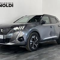 Peugeot 2008 BlueHDi 100 S&S GT Line