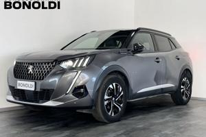 Peugeot 2008 BlueHDi 100 S&S GT Line