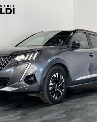 Peugeot 2008 BlueHDi 100 S&S GT Line