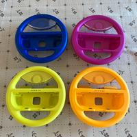 Volanti Nintendo Switch