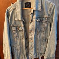 Giacca jeans