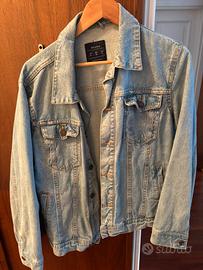 Giacca jeans