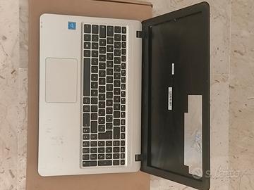 Scocca Notebook ASUS VivoBook X540