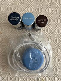 Kit smalto semipermanente Le Mini Macaron