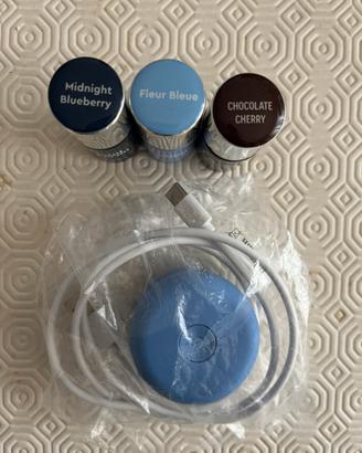 Kit smalto semipermanente Le Mini Macaron
