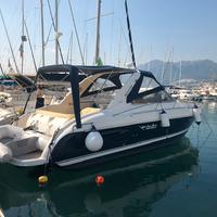 Airone Marine 325S 190 duo prop diesel