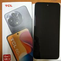 Smartphone TCL 60r 5g