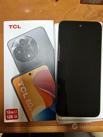 Smartphone TCL 60r 5g