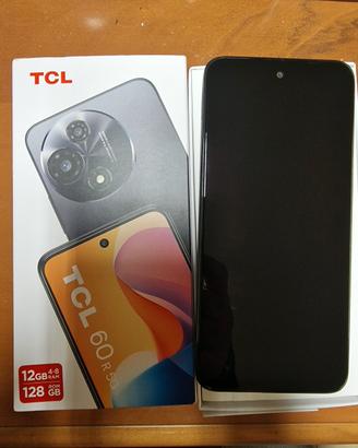 Smartphone TCL 60r 5g