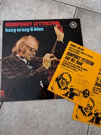 Jazz Humphery lyttelton