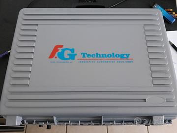 Programmatore FG technology slave
