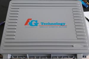 Programmatore FG technology slave