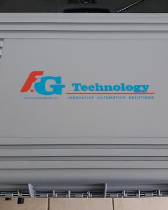 Programmatore FG technology slave