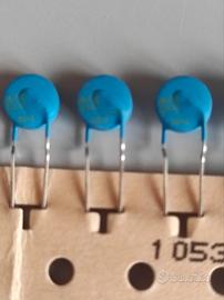 (5 Pezzi) Termistore PTC C870 Epcos - Serie B598