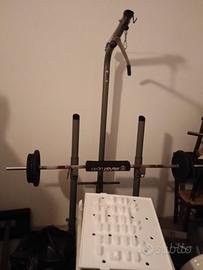 Palestra multifunzionale