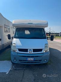 MCLUIS TENDY CON PORTA MOTO E GARANZIA 12 MESI