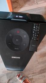 cassa subwoofer 
