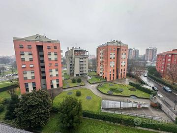 Appartamento di 66 m² con 2 locali a Milano
