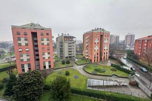 Appartamento di 66 m² con 2 locali a Milano
