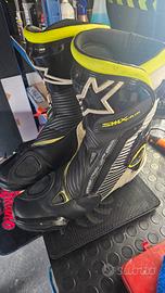 Stivali Alpinestars Smx Plus 44