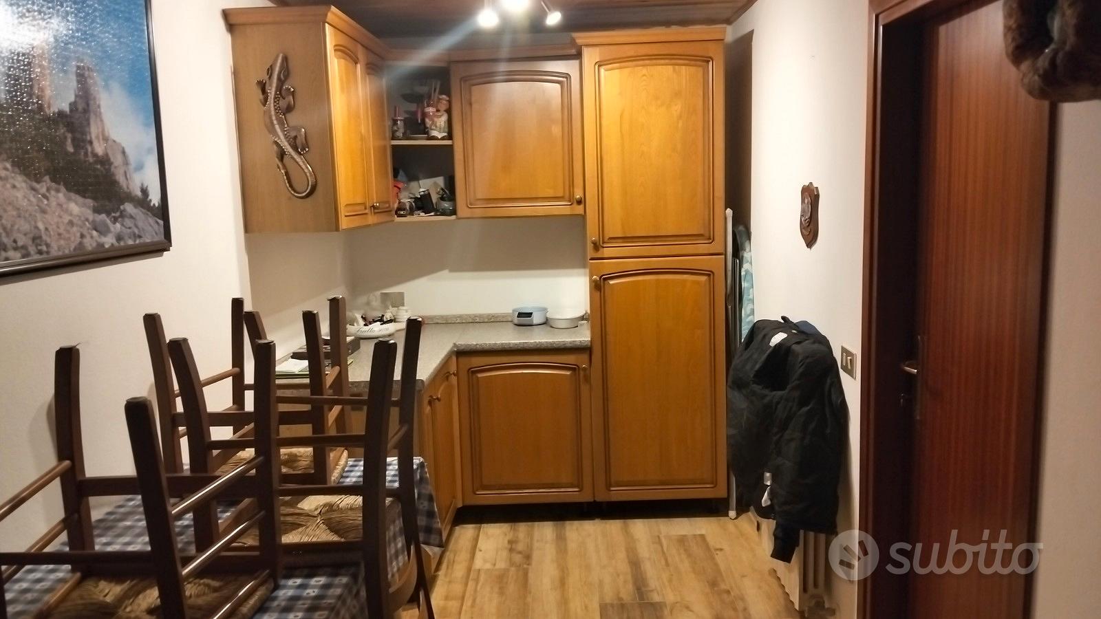 Appartamento – TN - Vista 3