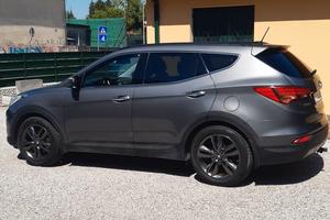santa fe 