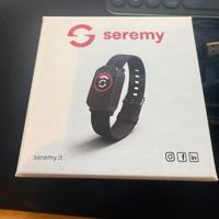 Braccaile Seremy