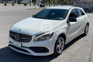 MERCEDES A 180 CDI Automatic Sport