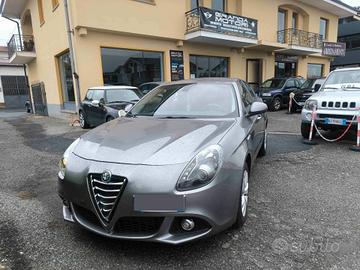 Alfa Romeo Giulietta 1.4 Turbo 120 CV GPL Progress