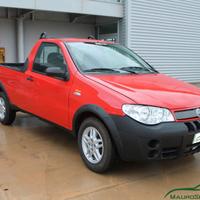 Fiat Strada 1.3 MJT PICK-UP FIORINO