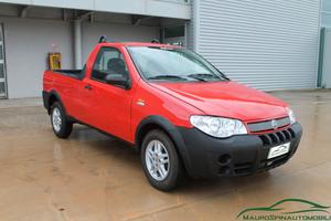 Fiat Strada 1.3 MJT PICK-UP FIORINO
