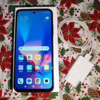 Smartphone Redmi Note 10 (5G)