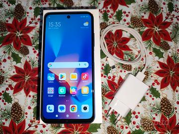 Smartphone Redmi Note 10 (5G)