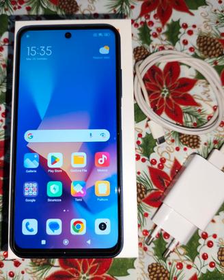 Smartphone Redmi Note 10 (5G)