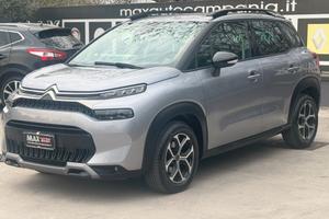 Citroen C3 Aircross 1.2 PureTech 110 S&S SHINE sos