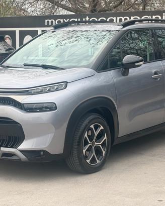 Citroen C3 Aircross 1.2 PureTech 110 S&S SHINE sos