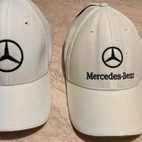 capellini mercedes
