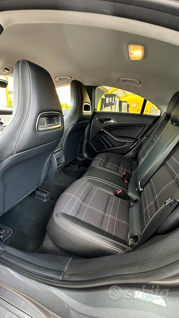 Mercedes-Benz Cla 2014 photo 5