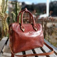 Borsa bauletto the bridge 