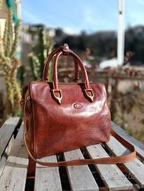 Borsa bauletto the bridge 