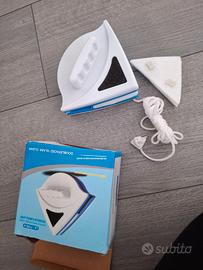 Calamita pulizia vetri